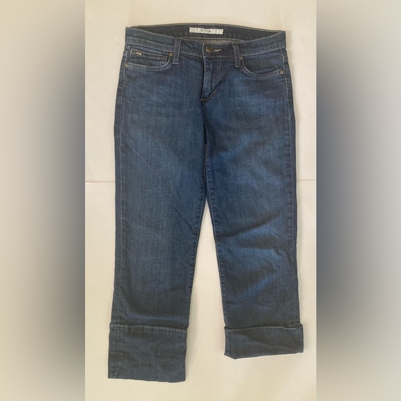 Joe’s Jeans the Socialite Kicker size 26 - Picture 3 of 5